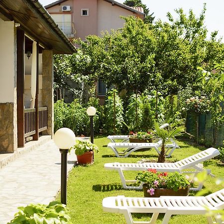 Villa Yanevi Lozenets Dış mekan fotoğraf