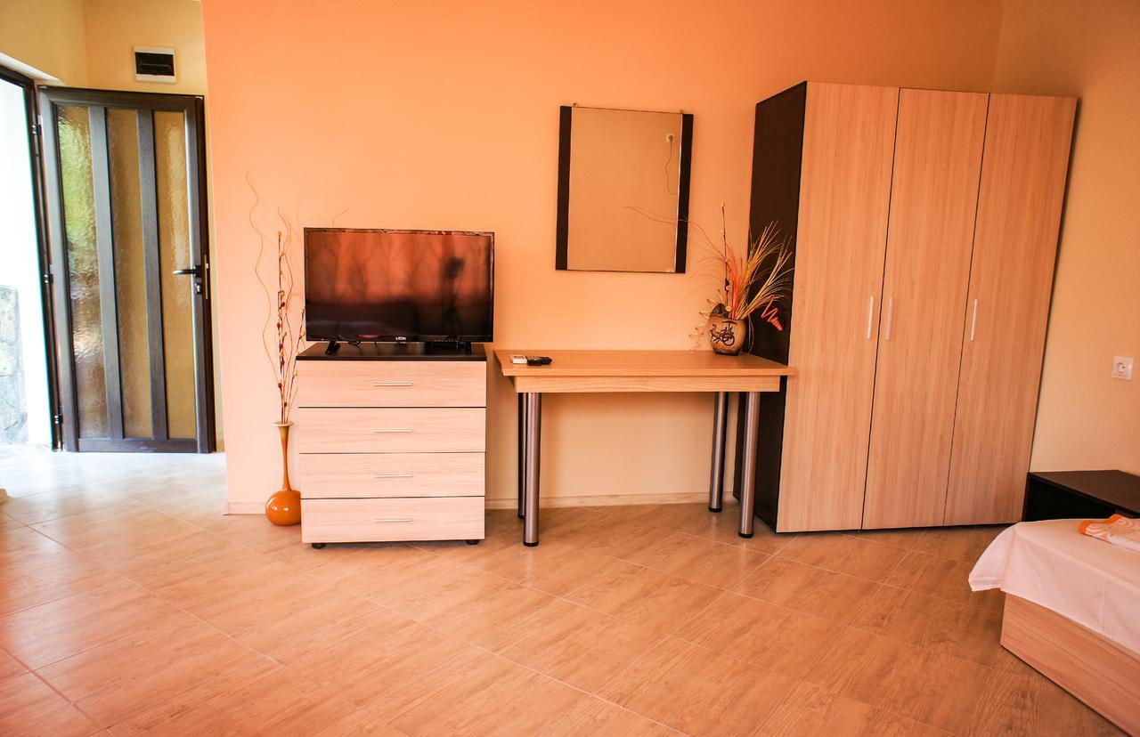 Villa Yanevi Lozenets Dış mekan fotoğraf