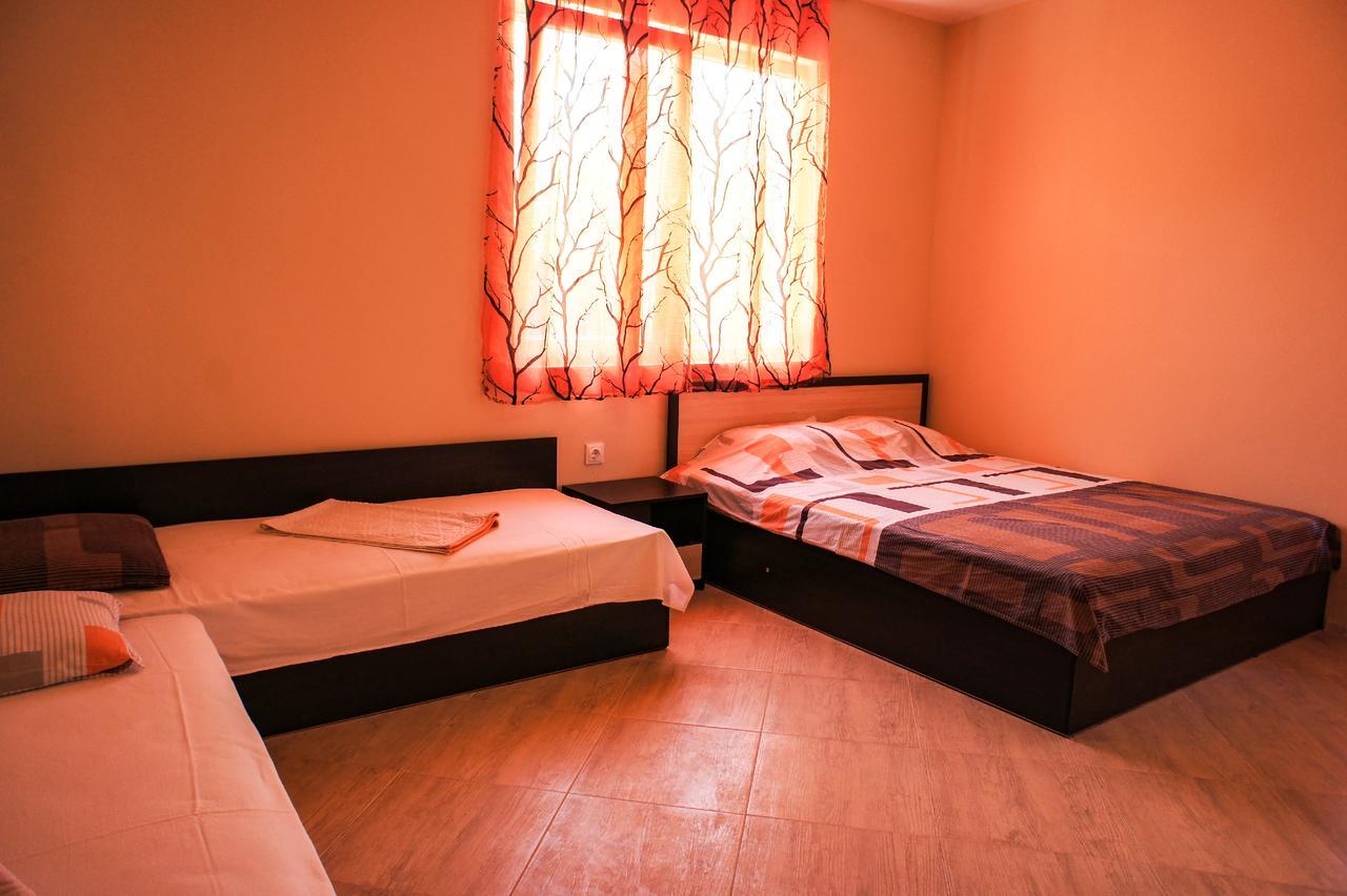 Villa Yanevi Lozenets Dış mekan fotoğraf