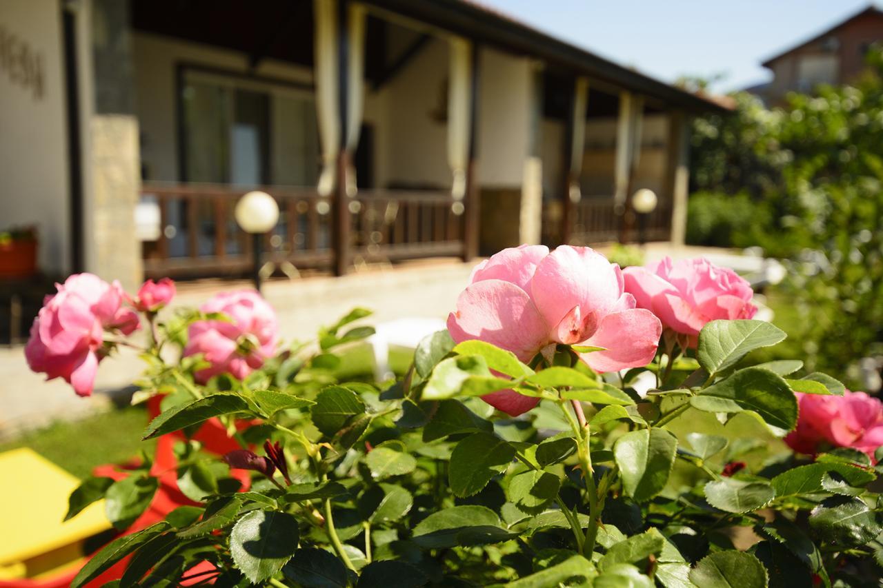 Villa Yanevi Lozenets Dış mekan fotoğraf