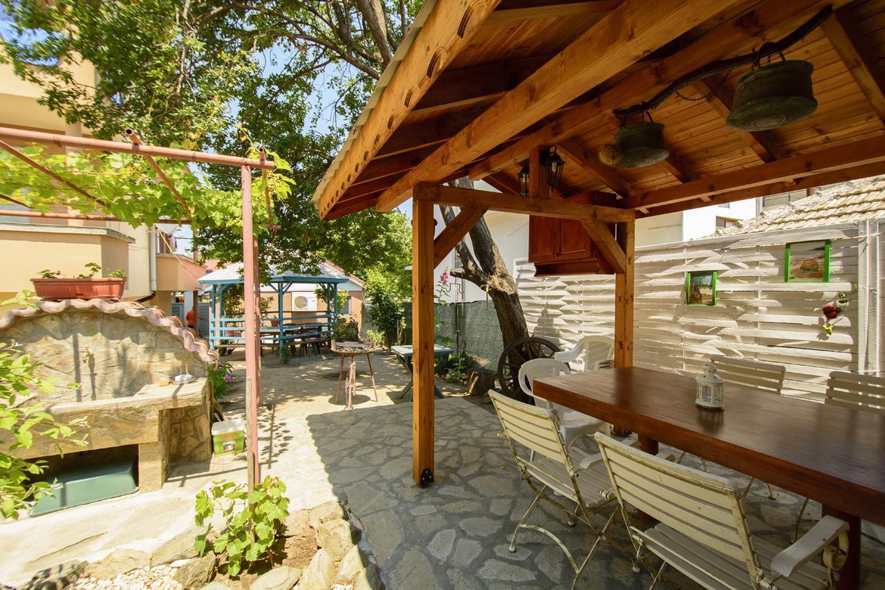 Villa Yanevi Lozenets Dış mekan fotoğraf