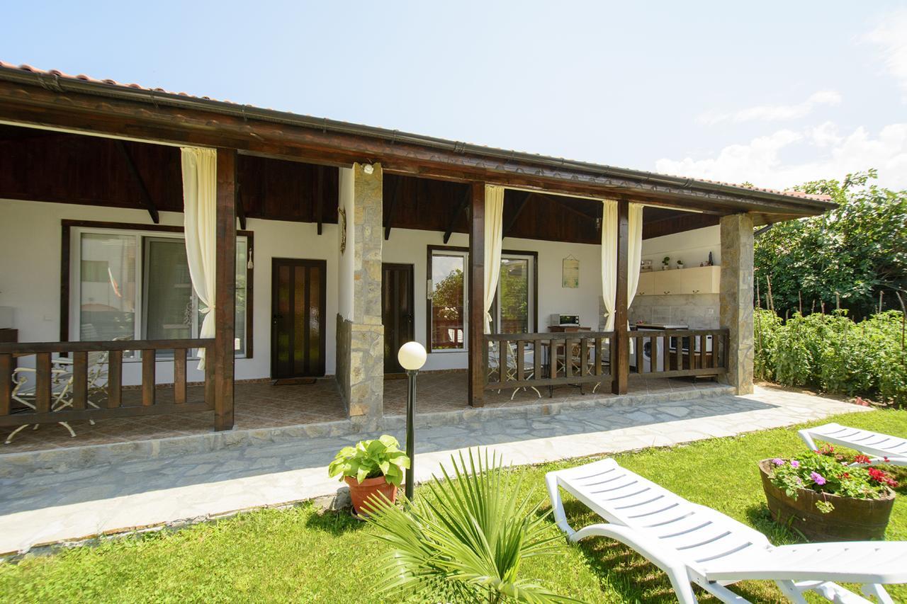 Villa Yanevi Lozenets Dış mekan fotoğraf