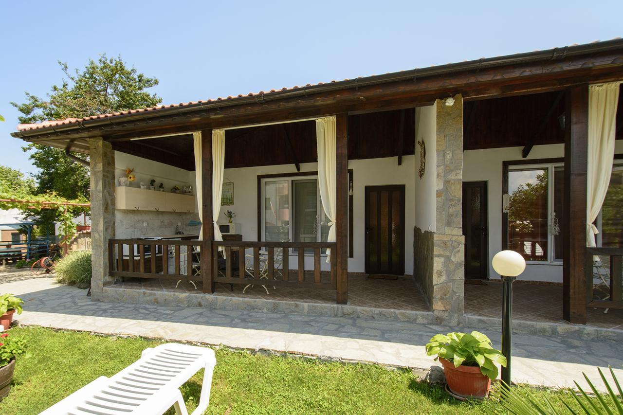 Villa Yanevi Lozenets Dış mekan fotoğraf